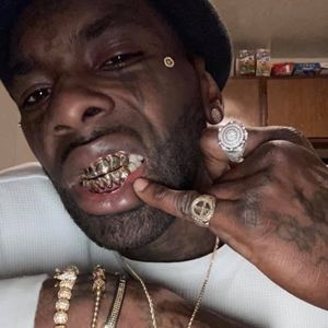 Meet your Posher, Lafeauma